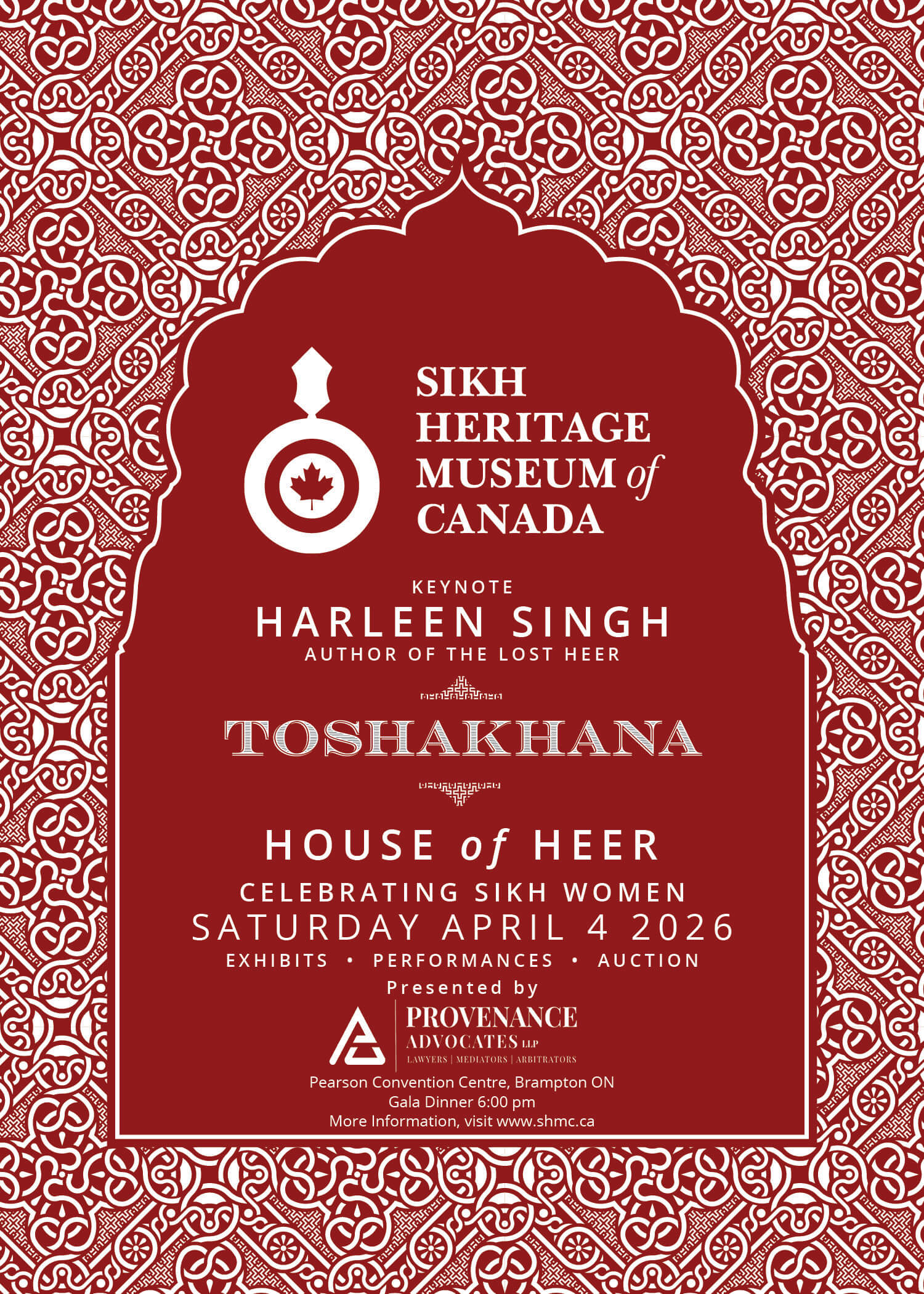 Toshakhana-KeyNote2026
